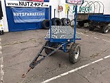 55 Multicaranhänger AW-K 2002 Langmaterial