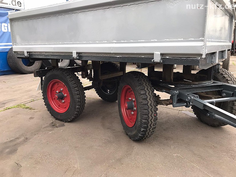 Multicaranhänger AW-K 2002 (Nr: 56)