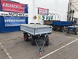 56 Multicaranhänger AW-K 2002