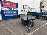 59 Multicaranhänger AW-K 2002