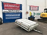 B2 Alpenkreuzer C57046 Junior
