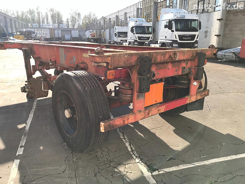 TSK1 Kässbohrer SC24-36 (Nr: TSK1)