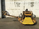 Amman Duomat Glattwalze