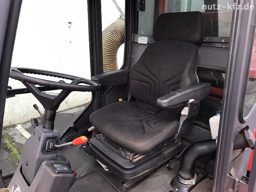 Kubota F3560 (Nr: K1)