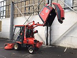 K1 Kubota F3560