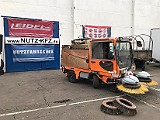 Kehrmaschine Schmidt SC151SE