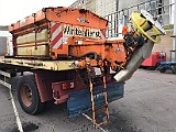 TSK1 Pietsch Streuaufsatz