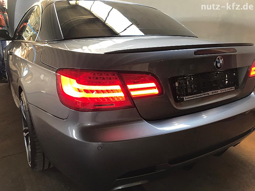 BMW 325i (Nr: BMW)