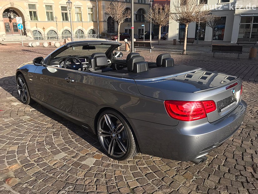 BMW 325i (Nr: BMW)