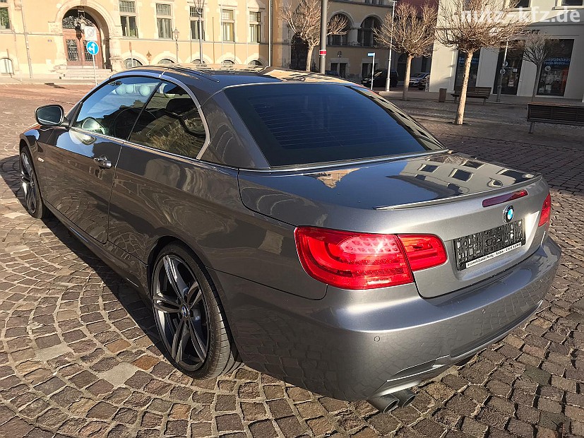 BMW 325i (Nr: BMW)