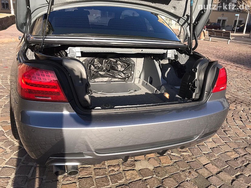 BMW 325i (Nr: BMW)