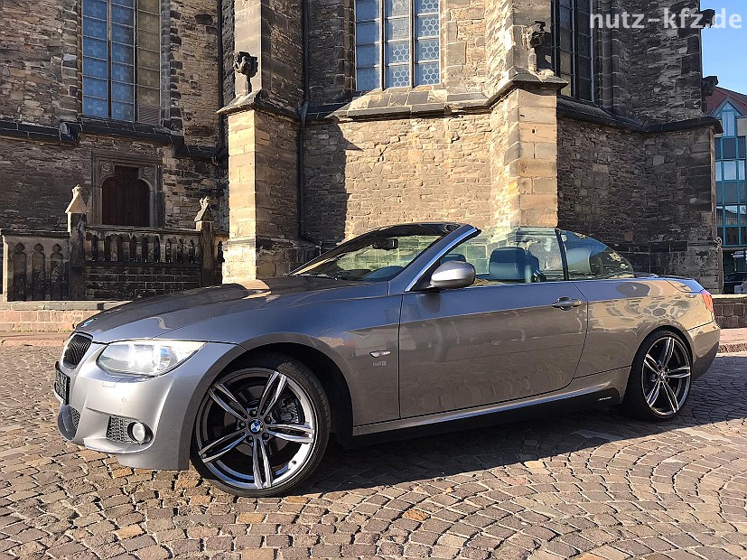 BMW 325i (Nr: BMW)