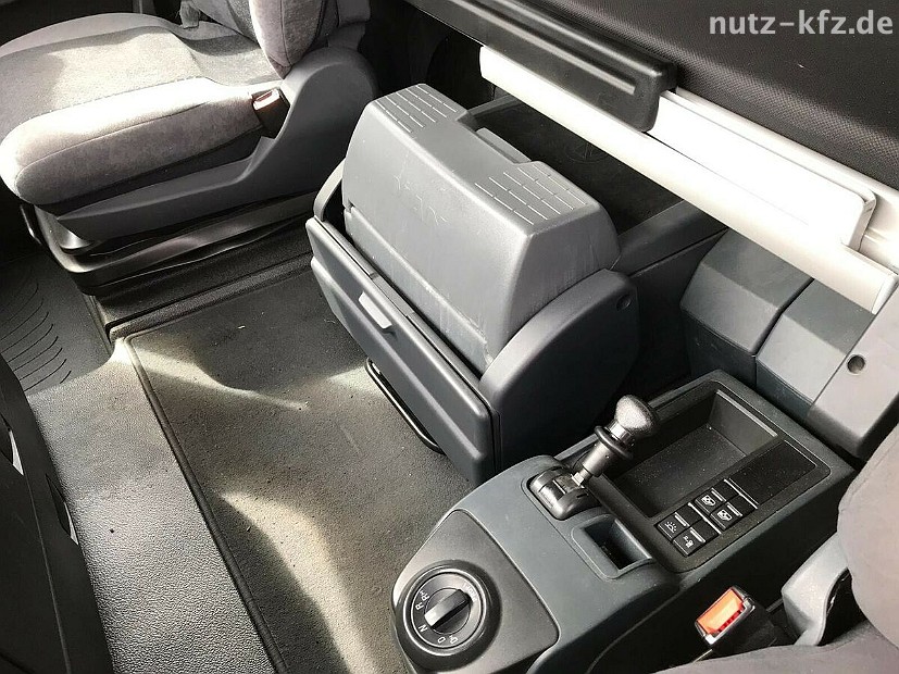 MAN TGX 18.440 EffizientLine (Nr: GEO52)