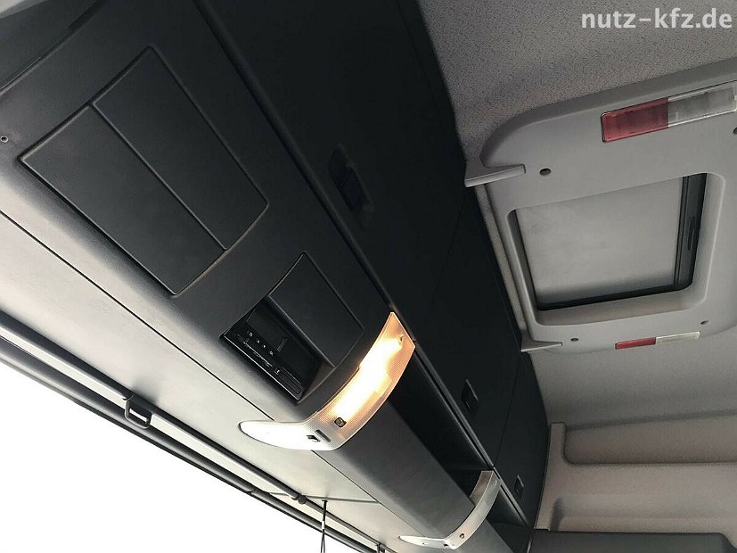 MAN TGX 18.440 EffizientLine (Nr: GEO52)