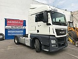 GEO52 MAN TGX 18.440 EffizientLine