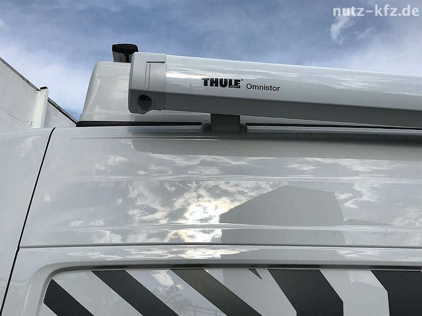 MAN TGE 3.180 4x4 (Nr: GZ180)