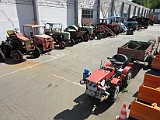 traktoren